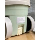 Chổi lau nhà Bennix BN-888SM