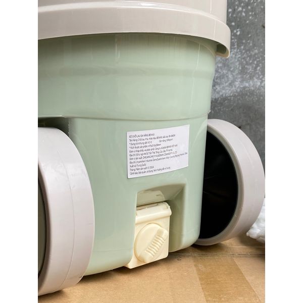 Chổi lau nhà Bennix BN-888SM