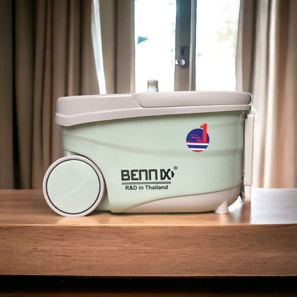 Chổi lau nhà Bennix BN-888SM