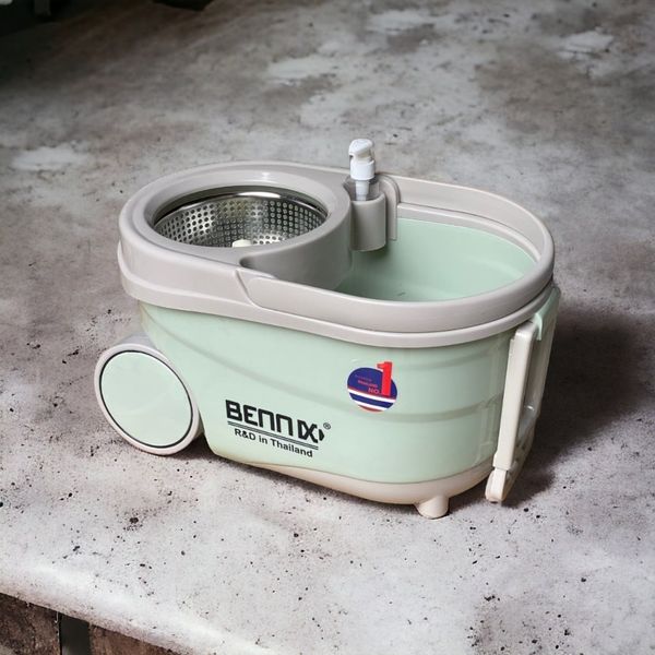 Chổi lau nhà Bennix BN-888SM