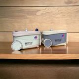 Chổi lau nhà Bennix BN-888SM