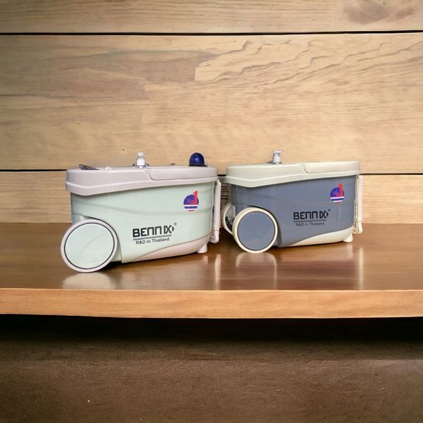 Chổi lau nhà Bennix BN-888SM