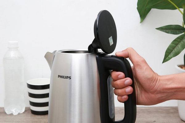 Bình đun siêu tốc HD9350/90