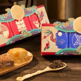 Hộp Quà Tết Trung Thu - Hội Trăng 3 (3 bánh)