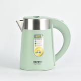 Ấm siêu tốc Bennix 2 lớp cao cấp 800ml BN-008EK