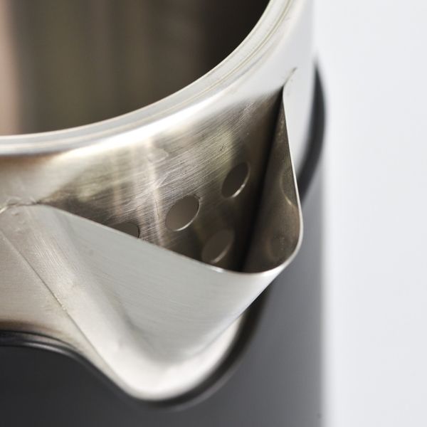 Ấm siêu tốc Bennix 2 lớp cao cấp 800ml BN-008EK