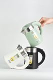 Ấm siêu tốc Bennix 2 lớp cao cấp 800ml BN-008EK
