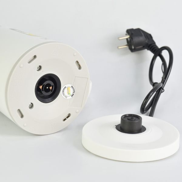 Ấm siêu tốc Bennix 2 lớp cao cấp 800ml BN-008EK