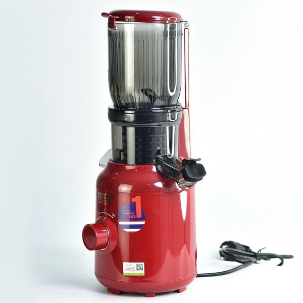 Ép chậm Bennix công suất lớn, ép khỏe BN-09SJ