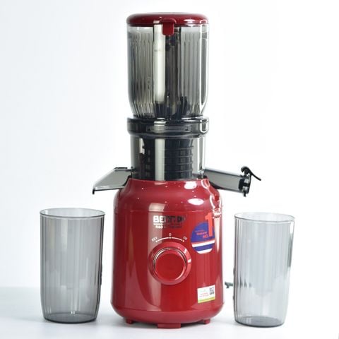 Ép chậm Bennix công suất lớn, ép khỏe BN-09SJ