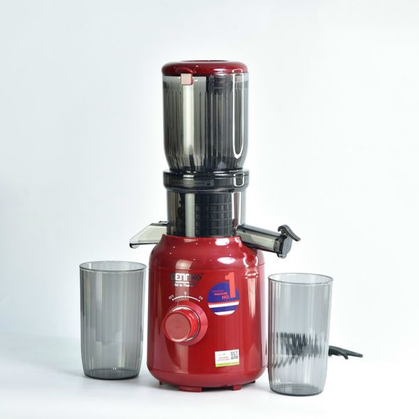 Ép chậm Bennix công suất lớn, ép khỏe BN-09SJ