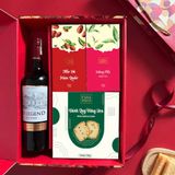 Hộp Quà Tết Đoàn Viên 1