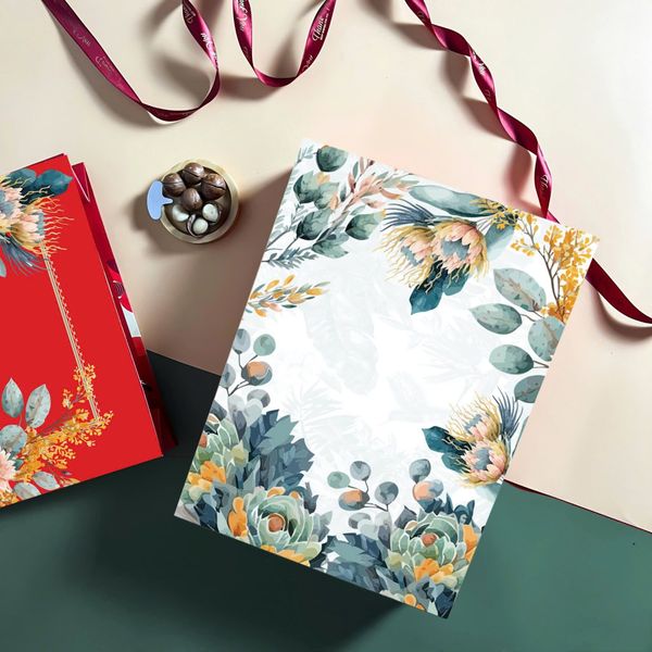 Hộp Quà Tết Đoàn Viên 1