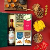 Hộp Quà Tết Lộc Xuân 1