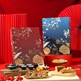 Hộp Quà Tết Lộc Xuân 1