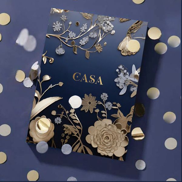 Hộp Quà Tết Lộc Xuân 4