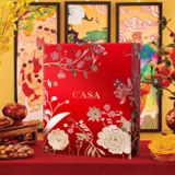 Hộp Quà Tết Lộc Xuân 4