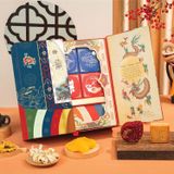 Hộp Quà Tết Áo Nhật Bình 5