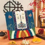 Hộp Quà Tết Áo Nhật Bình 5