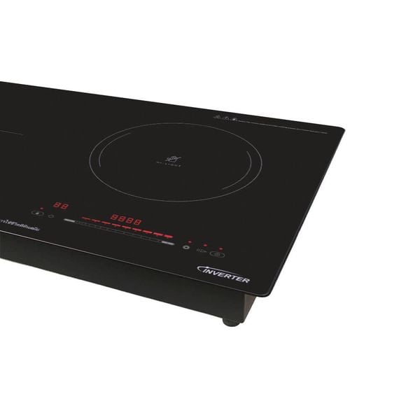 BẾP ĐÔI ĐIỆN TỪ HỒNG NGOẠI PANWORLD PW-1983