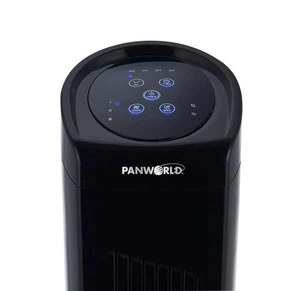 Quạt Tháp Panworld Eco Chill PW-2224