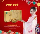 Hộp quà Phú Quý