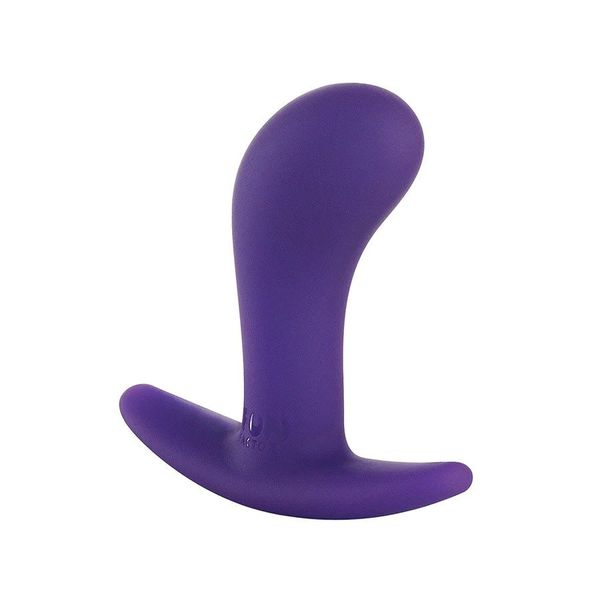  Fun Factory Bootie Plug - Small Violet 