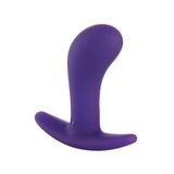  Fun Factory Bootie Plug - Small Violet 