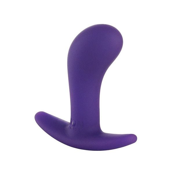  Fun Factory Bootie Plug - Small Violet 