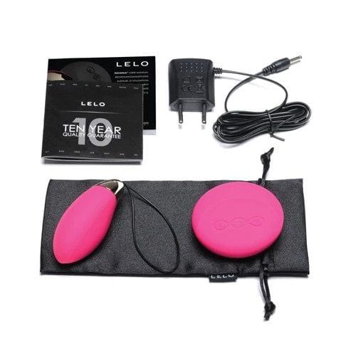  Lelo Lyla 2 