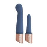  Deia The Couple 2-in-1 Bullet & G-Spot Vibrator 