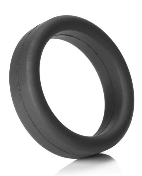  Tantus 1.5 Supersoft Black 