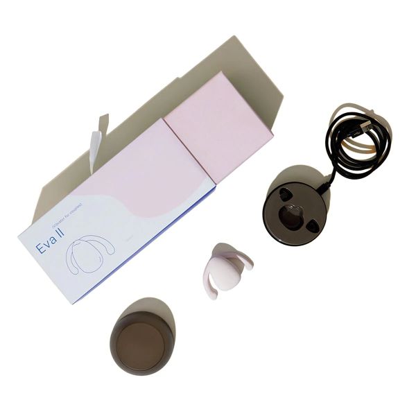  Dame Products Eva II 