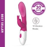  Better Love Rabbit Lily Vibrator 