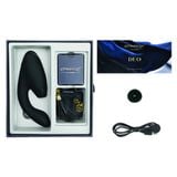  Womanizer Duo Stimulator & Vibrator 