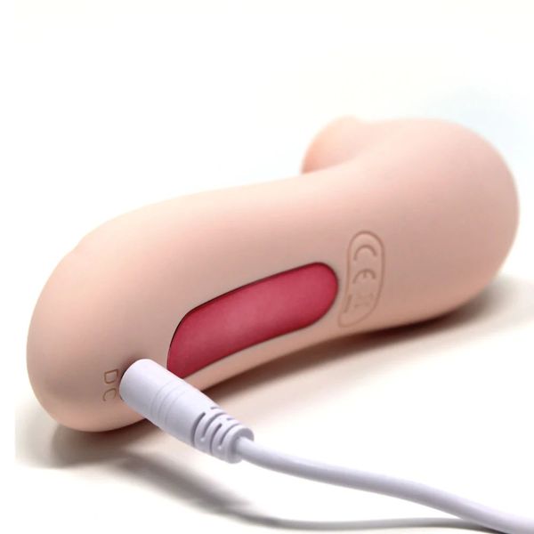  Better Love Butterfly Clitoral Stimulator 