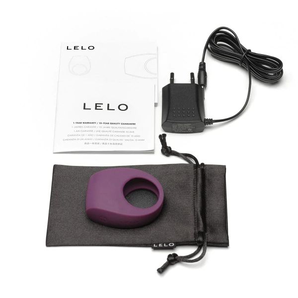  Lelo Tor 2 