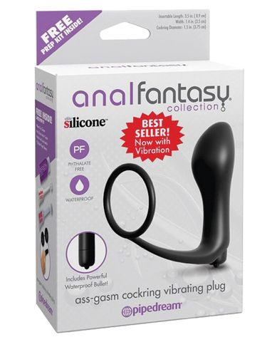 Vibrators