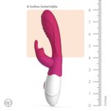  Better Love Rabbit Lily Vibrator 