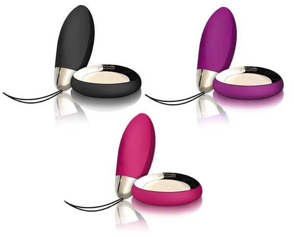  Lelo Lyla 2 