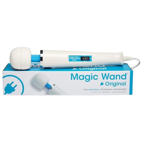  Magic Wand Original Magic Wand 