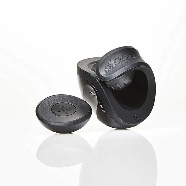  Hot Octopuss Pocket PULSE Remote 