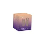  We-Vibe Chorus Couples Vibrator 