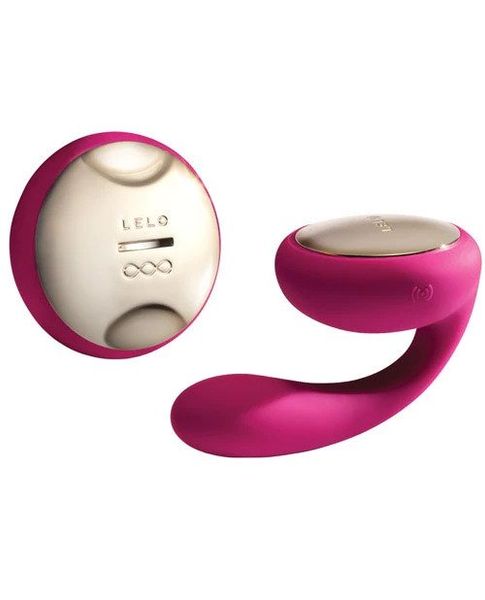  Lelo Ida with Remote 