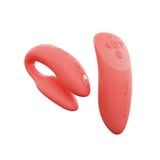  We-Vibe Chorus Couples Vibrator 