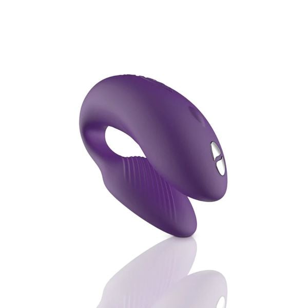  We-Vibe Chorus Couples Vibrator 