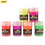  Bộ 6 màu nước Neon Colokit WACO-C011 