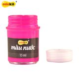  Bộ 6 màu nước Neon Colokit WACO-C011 