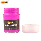  Bộ 6 màu nước Neon Colokit WACO-C011 