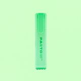  Combo 5/10/20 bút dạ quang màu Pastel Thiên Long Flexoffice Pazto FO-HL009/VN - Bút dạ quang rửa được - Không lem - Không để lại vết khi Photocopy 